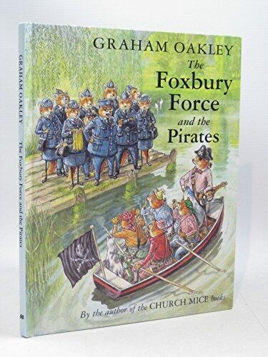 The Foxbury Force