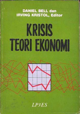 Krisis Teori Ekonomi