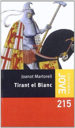 TIRANT EL BLANC (COL.LECCIO JOVE)