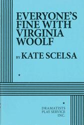 Everyone's Fine with Virginia Woolf