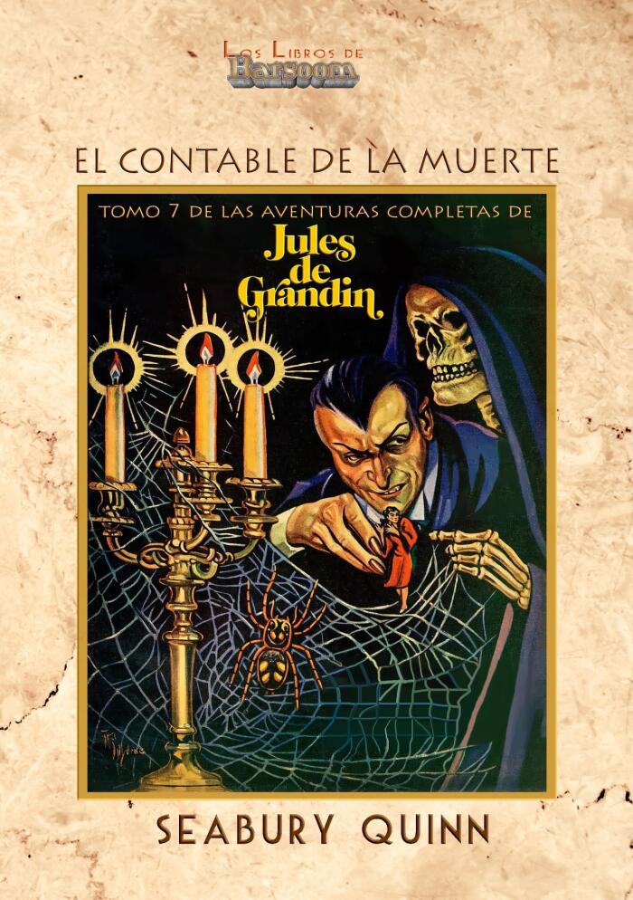 El contable de la muerte