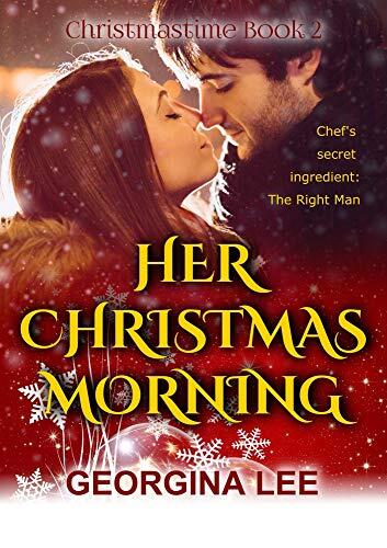 Her Christmas Morning: A Sweet Christmas Comedy