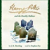 Harry Potter and the Deathly Hallows