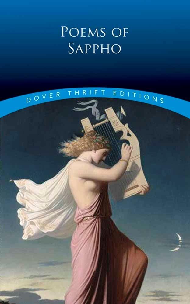 Poems of Sappho
