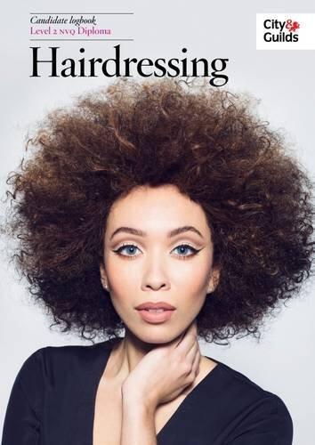 Level 2 NVQ Diploma In Hairdressing
