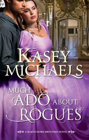 Much Ado About Rogues
