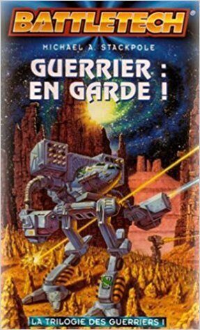 Guerrier : En garde !