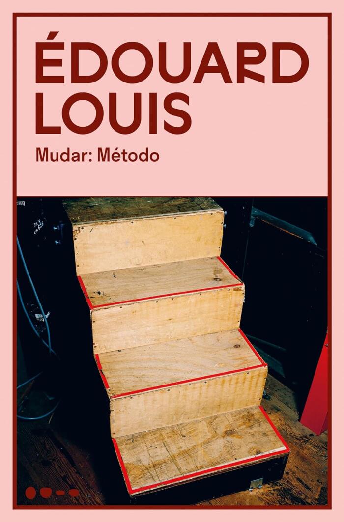 Mudar: Método
