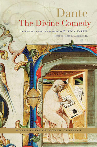 The Divine Comedy