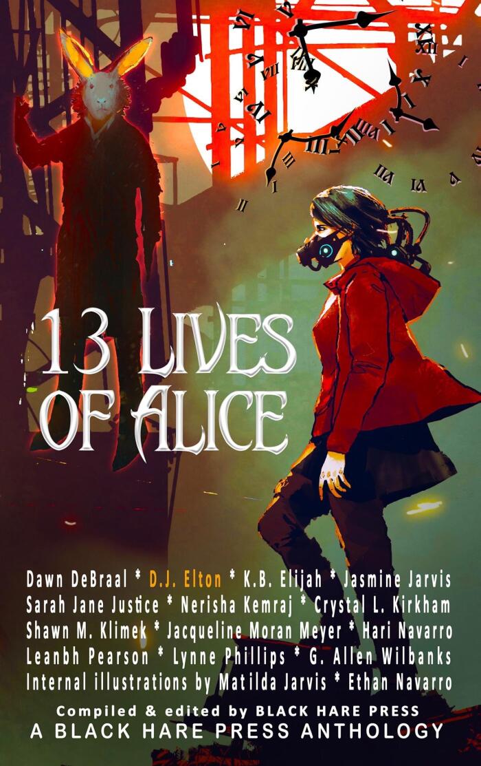 13 Lives of Alice