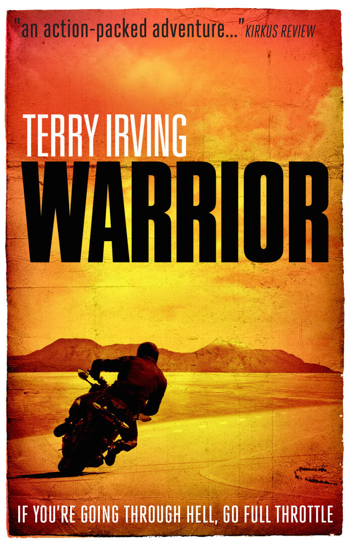 Warrior