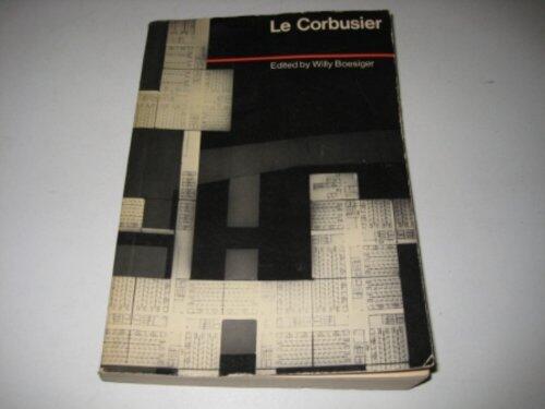 Le/Corbusier
