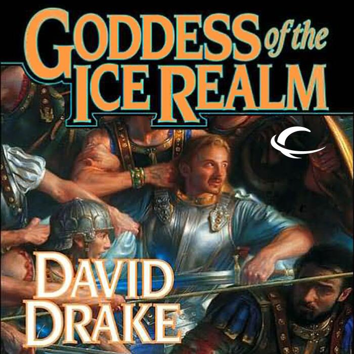 Goddess of the Ice Realm: Lord of the Isles, Book 5