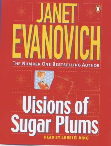 Visions of Sugar Plums