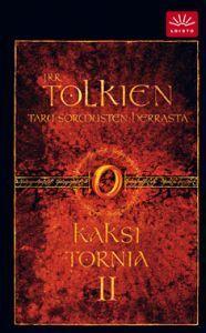 Kaksi Tornia