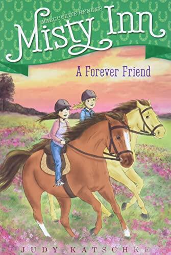 Marguerite Henry's Misty Inn