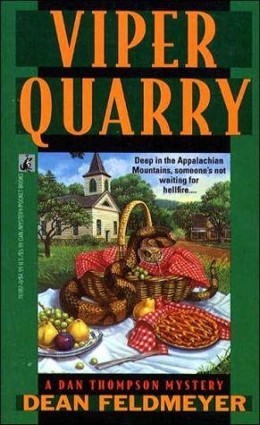 Viper Quarry: A Dan Thompson Mystery