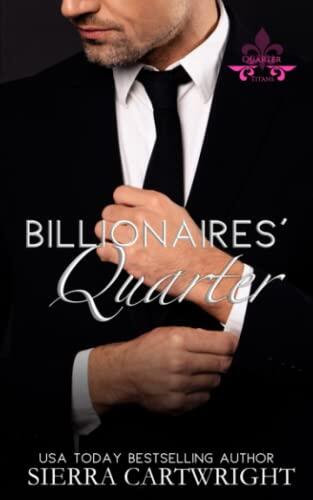 Billionaires' Quarter: Titans Quarter Collection