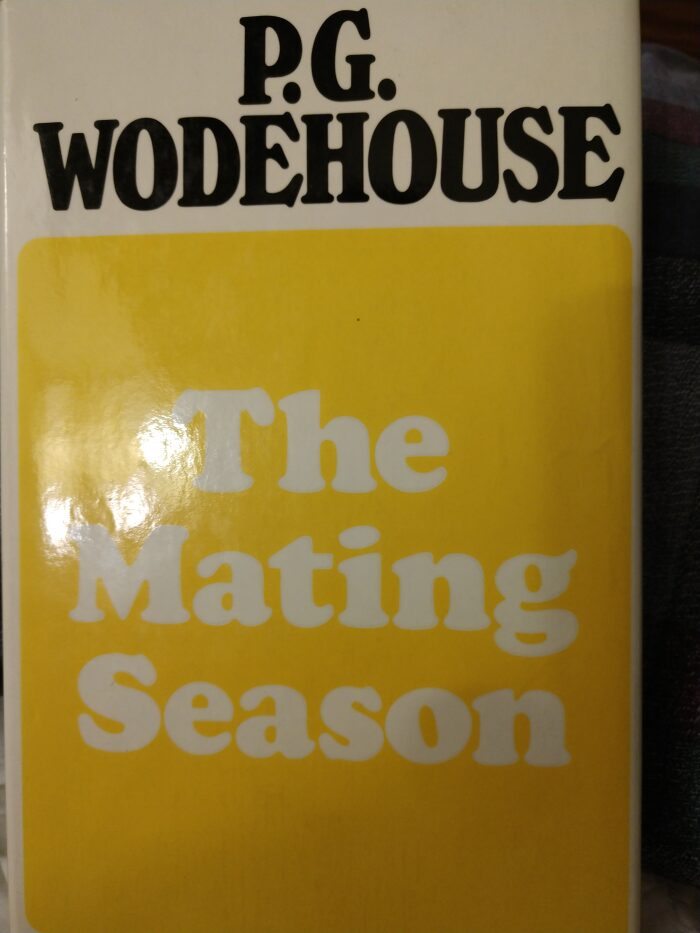 The Mating Season