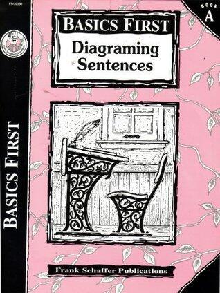 Diagraming Sentences, Book A