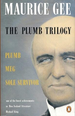 The Plumb Trilogy [Plumb ~ Meg ~ Sole Survivor]