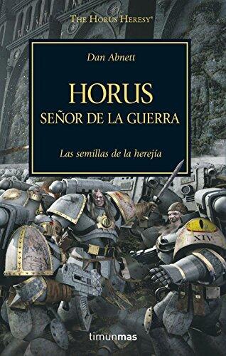 Horus, Señor de la Guerra