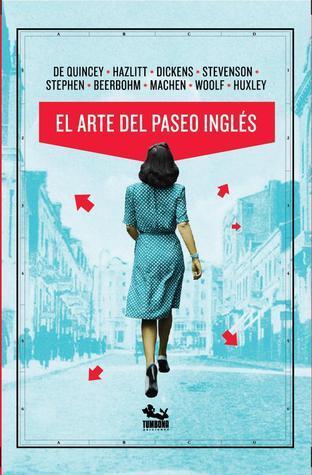 El arte del paseo inglés