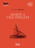 Morte a vele spiegate
