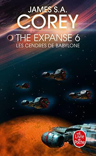 Les Cendres de Babylone