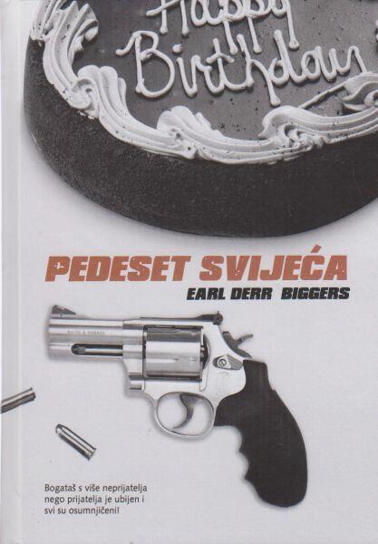 Pedeset svijeća