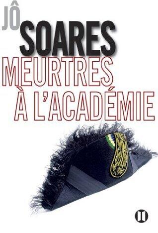 Meurtres à l'Académie