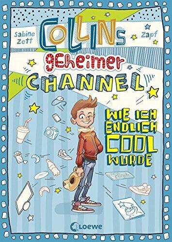 Wie ich endlich cool wurde