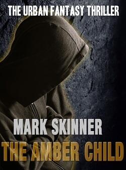 The Amber Child