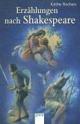 Erzählungen Nach Shakespeare