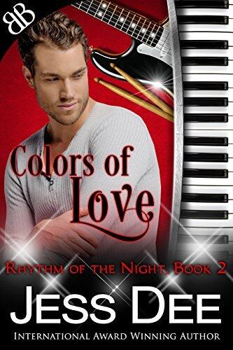 Colors of Love