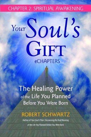 Your Soul's Gift eChapters - Chapter 2: Spiritual Awakening: The Healing Power of the Life You Planned Before You Were Born