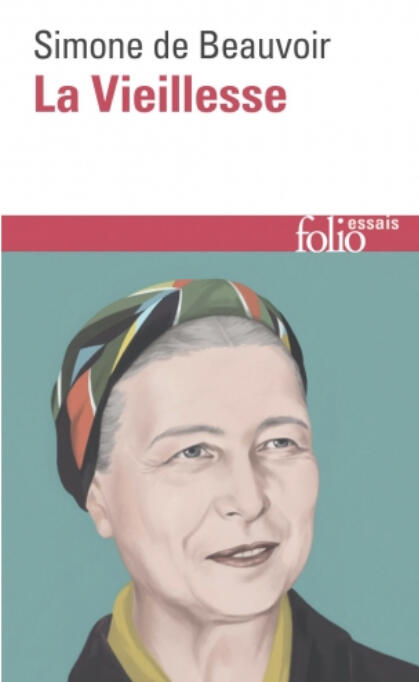 La vieillesse