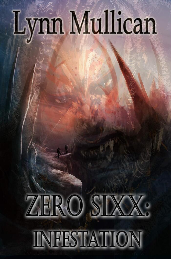 Infestation: Zero Sixx II