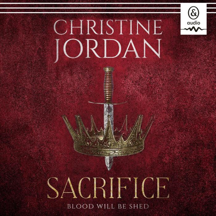 Sacrifice: The Hebraica Trilogy, Volume 1