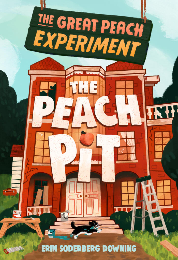 The Great Peach Experiment
