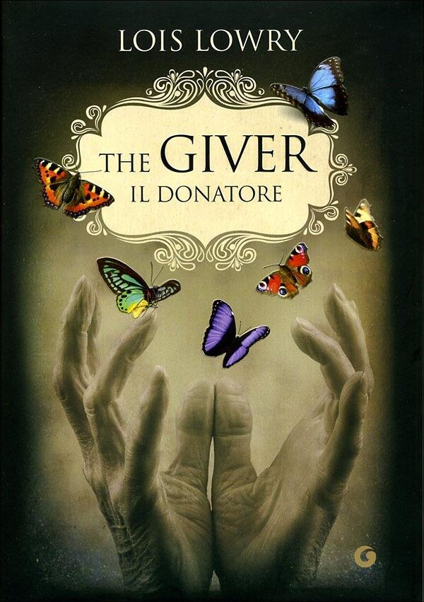 Il donatore