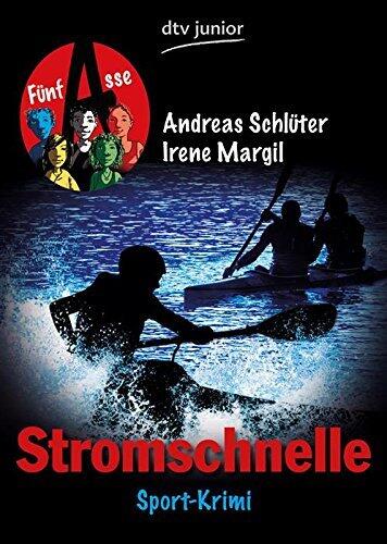 Stromschnelle Fünf Asse: Sport-Krimi
