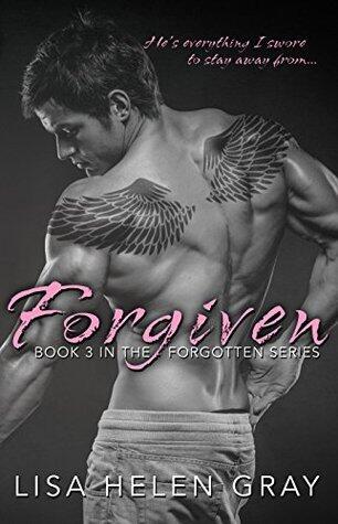 Forgiven
