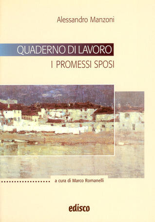 I promessi sposi. Quaderno di lavoro