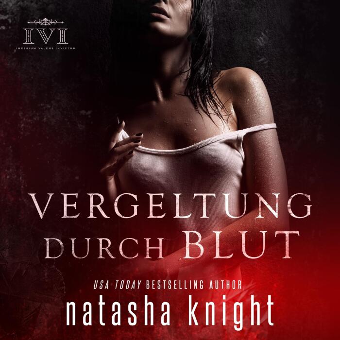 Vergeltung durch Blut [Remewed by Blood]: Sühne durch Sünde Duett 2m [Atonement Through Sin Duet 2]