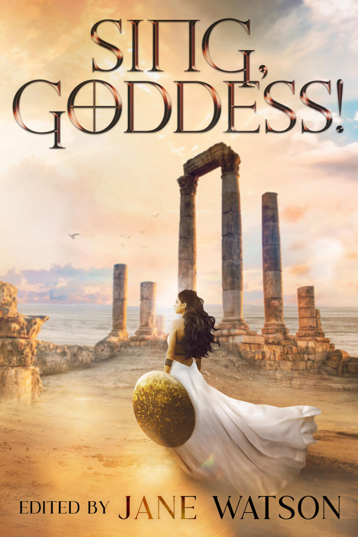 Sing, Goddess!