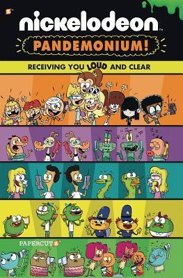 Nickelodeon Pandemonium #3
