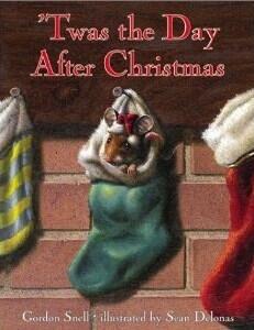 'Twas the Day After Christmas