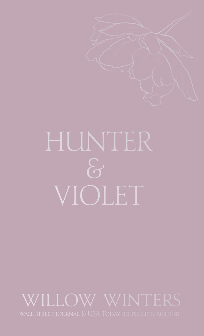Hunter & Violet: Promise Me