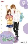 First Love Honey vol. 9